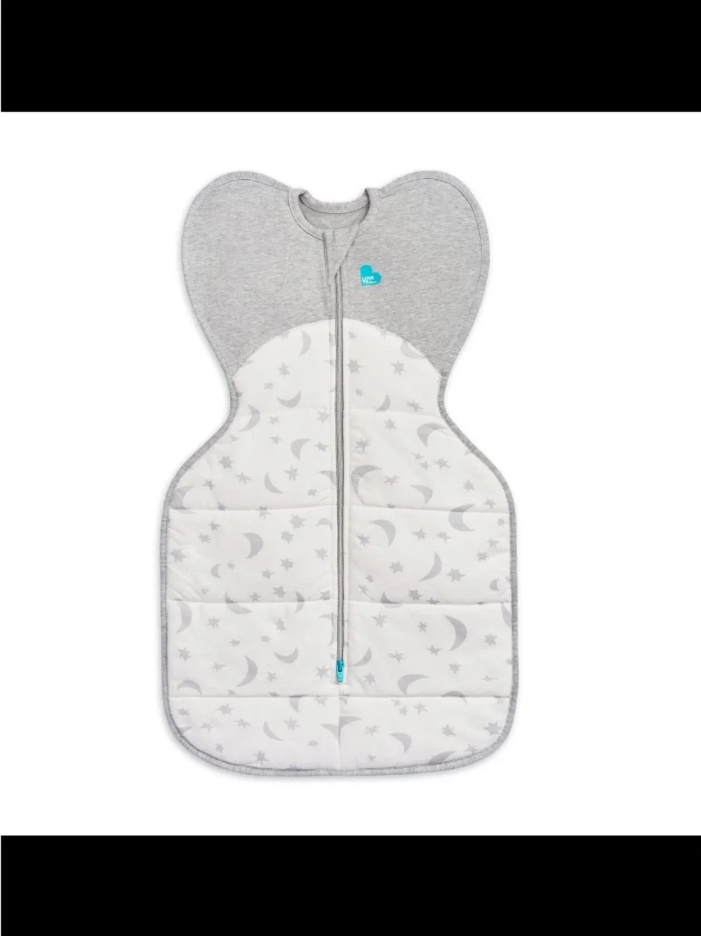 Love to Dream Swaddle UP Extra Warm 3.5 TOG, Arms Up, 13-19 lbs